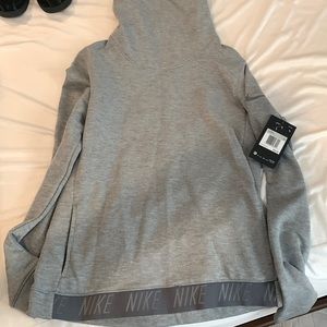 Nike Dri fit sweatshirt